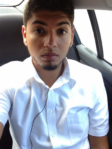 Sebastian Ramirez Photo 5