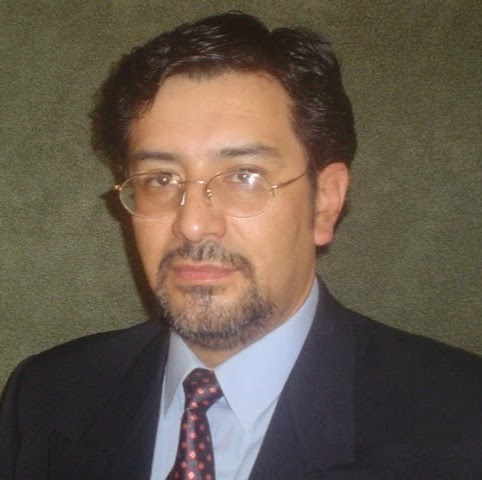 Richard Barrientos Photo 27