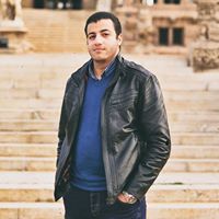 Mohammed Ezzat Photo 6
