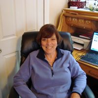 Jane Whitt Photo 19