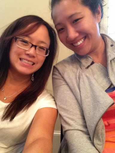 Meredith Wong Photo 15