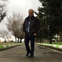 Mehran Jamali Photo 7