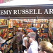 Russell Booth Photo 6