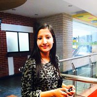 Meera Karki Photo 2