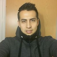 Calixto Vega Photo 11