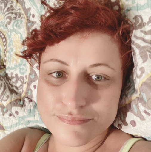 Dawn Potter Photo 33