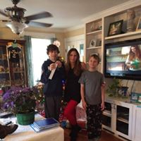 Sara Hatch Photo 32