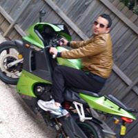 Ricky Kalra Photo 9