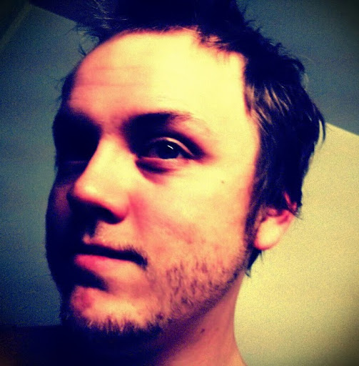 Jeremy Sterling Photo 15