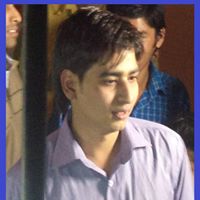 Vaibhav Nautiyal Photo 6