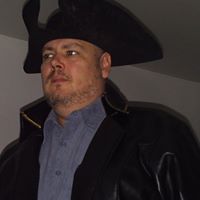Timothy Merritt Photo 32