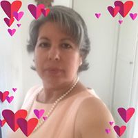 Maria Saldana Photo 36