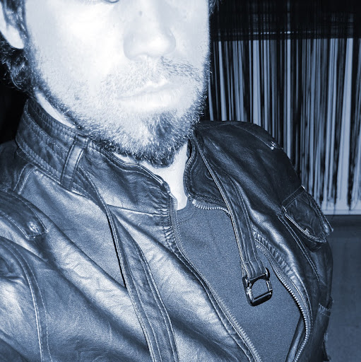 Rui Reis Photo 24