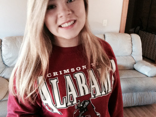 Samantha Sanders Photo 32