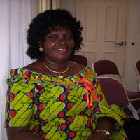 Margaret Boateng Photo 6