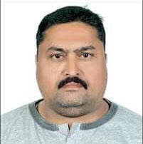 Devendra Barot Photo 8