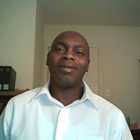 Gregory Harris Photo 47