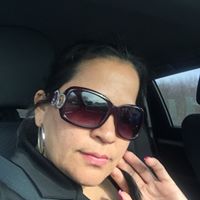 Luz Moreno Photo 27