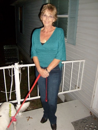 Barbara Rose Photo 28