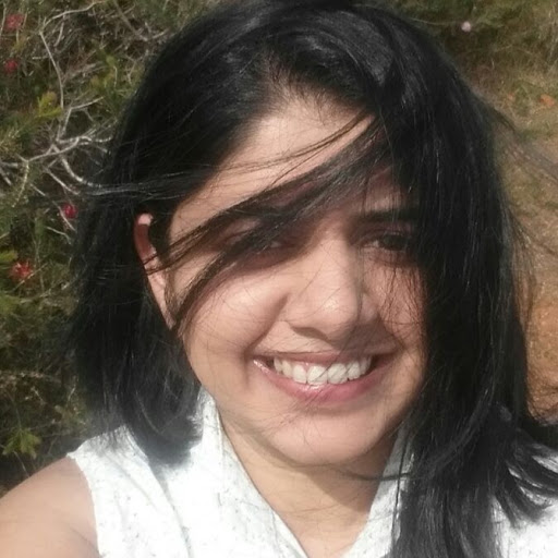 Elizabeth Varghese Photo 23