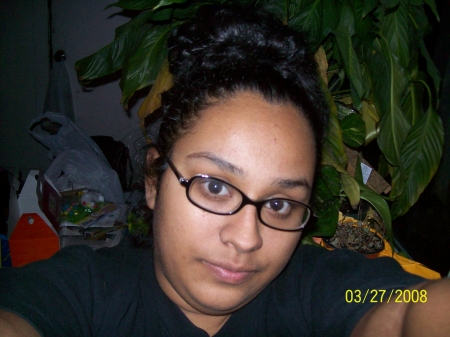Abby Rivera Photo 30