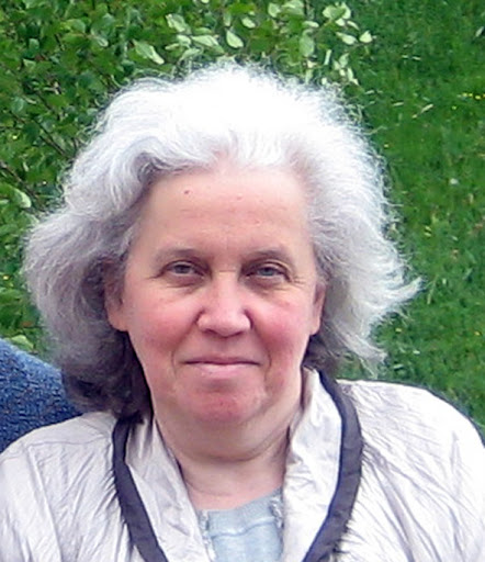 Natalia Dorfman Photo 4