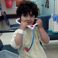 Elizabeth Daher Photo 12