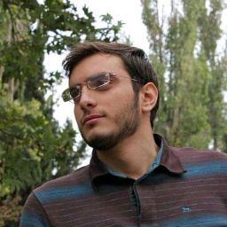 Mohsen Amin Photo 21