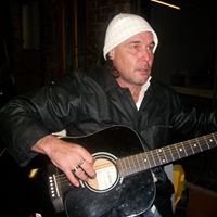 Rod Lyons Photo 12