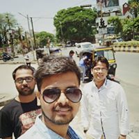 Suvajit Dey Photo 10