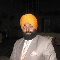 Gurneet Dhillon Photo 3