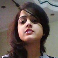 Prapti Patel Photo 27