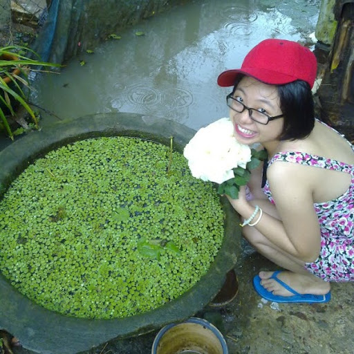 Thi Ngo Photo 33