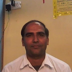 Subhash Bhatia Photo 8