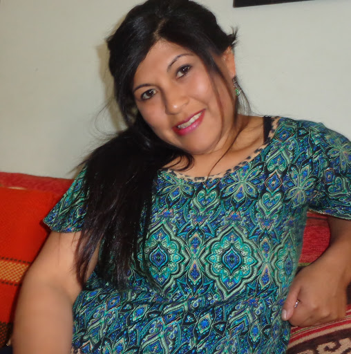 Susana Velazquez Photo 23