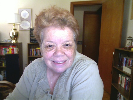 Susan Ballard Photo 19