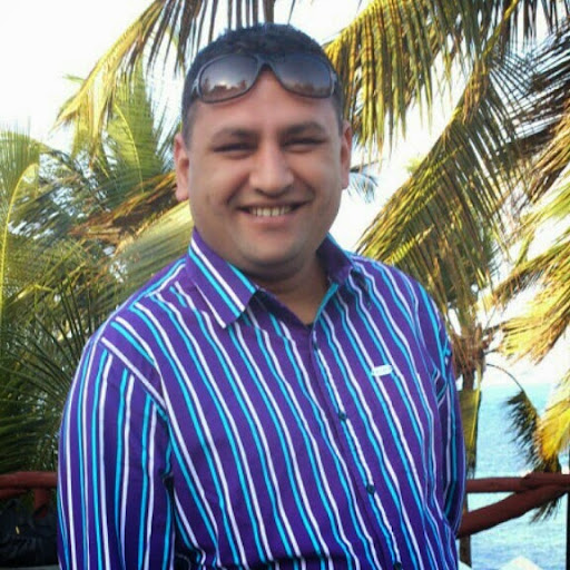 Bhavik Dave Photo 15