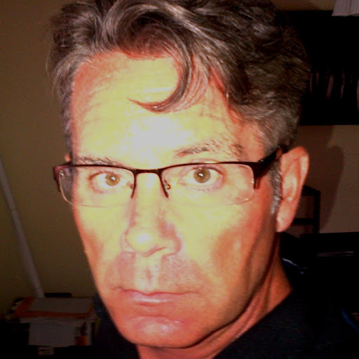Mark Parrish Photo 24
