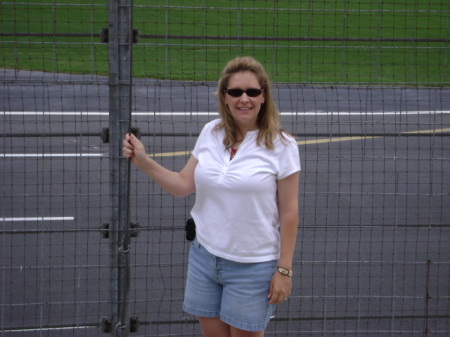 Carrie Garcia Photo 15