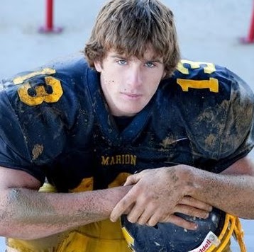Josh Odum Photo 17