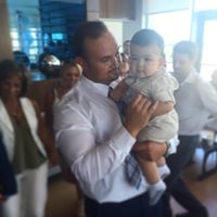 Mousa Musharbash Photo 5