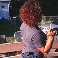 Danielle Burton Photo 27
