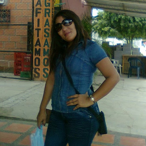 Gloria Rojas Photo 28