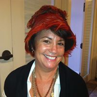 Laurie Jenkins Photo 39