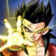 Gohan Saiyan Photo 6