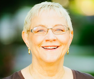 Carol Vaughan Photo 33