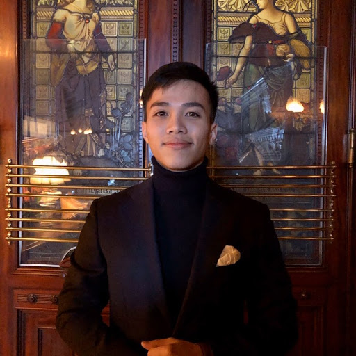 James Dinh Photo 19