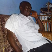 Emmanuel Offei Photo 9