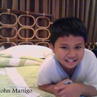 John Manigo Photo 4