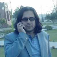 Agha Khalid Photo 4